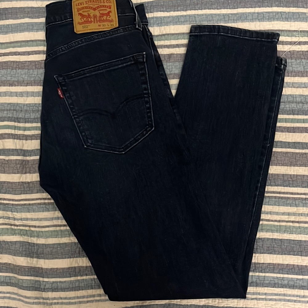 LEVIS JEANS